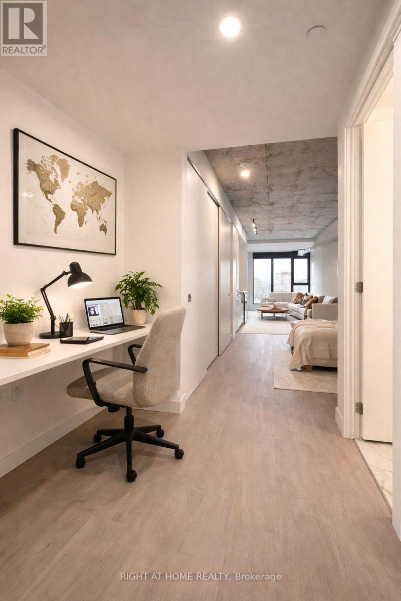 207 - 10 James Street, Ottawa, Ontario  K2P 1T2 - Photo 5 - X12938984