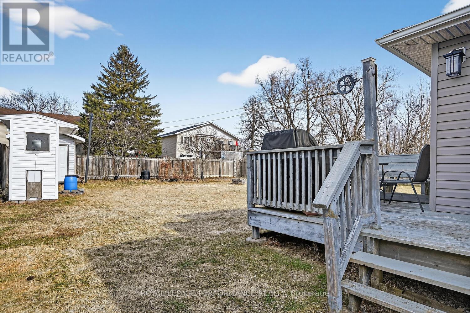 107 Lorne Street, Smiths Falls, Ontario  K7A 3L1 - Photo 28 - X12938990