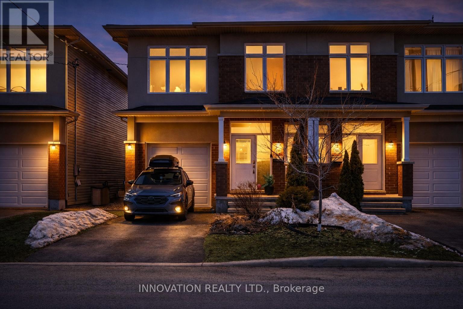 1306 AVENUE P AVENUE, Ottawa, Ontario