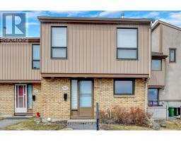 35 - 2027 STONEHENGE CRESCENT, ottawa, Ontario