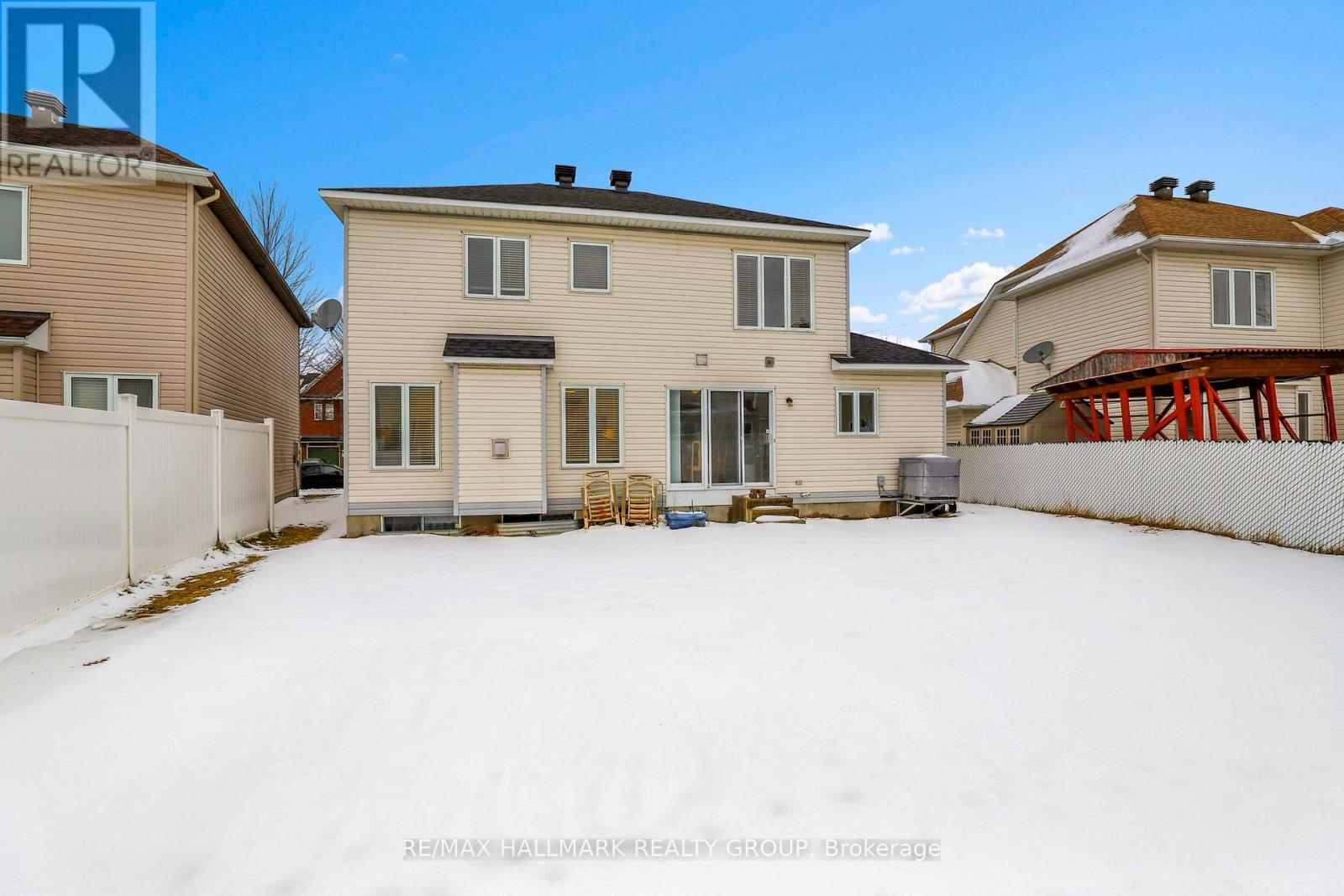 634 Aquaview Drive, Ottawa, Ontario  K4A 4W2 - Photo 33 - X12939100