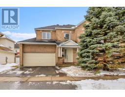 634 AQUAVIEW DRIVE, ottawa, Ontario