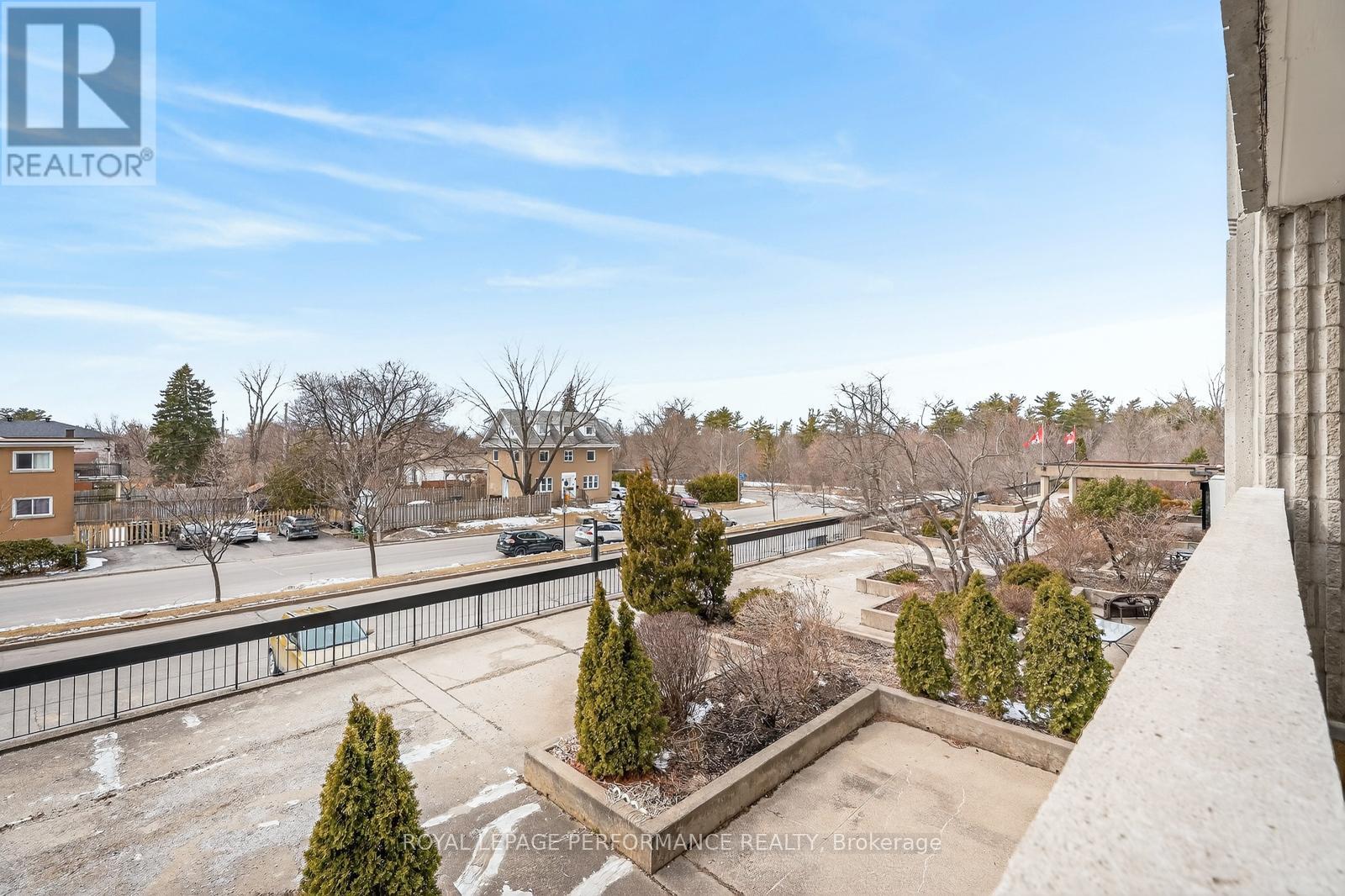 207 - 265 Poulin Avenue, Ottawa, Ontario  K2B 7Y8 - Photo 28 - X12939164