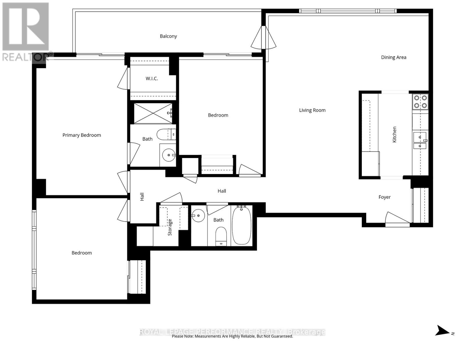 207 - 265 Poulin Avenue, Ottawa, Ontario  K2B 7Y8 - Photo 29 - X12939164