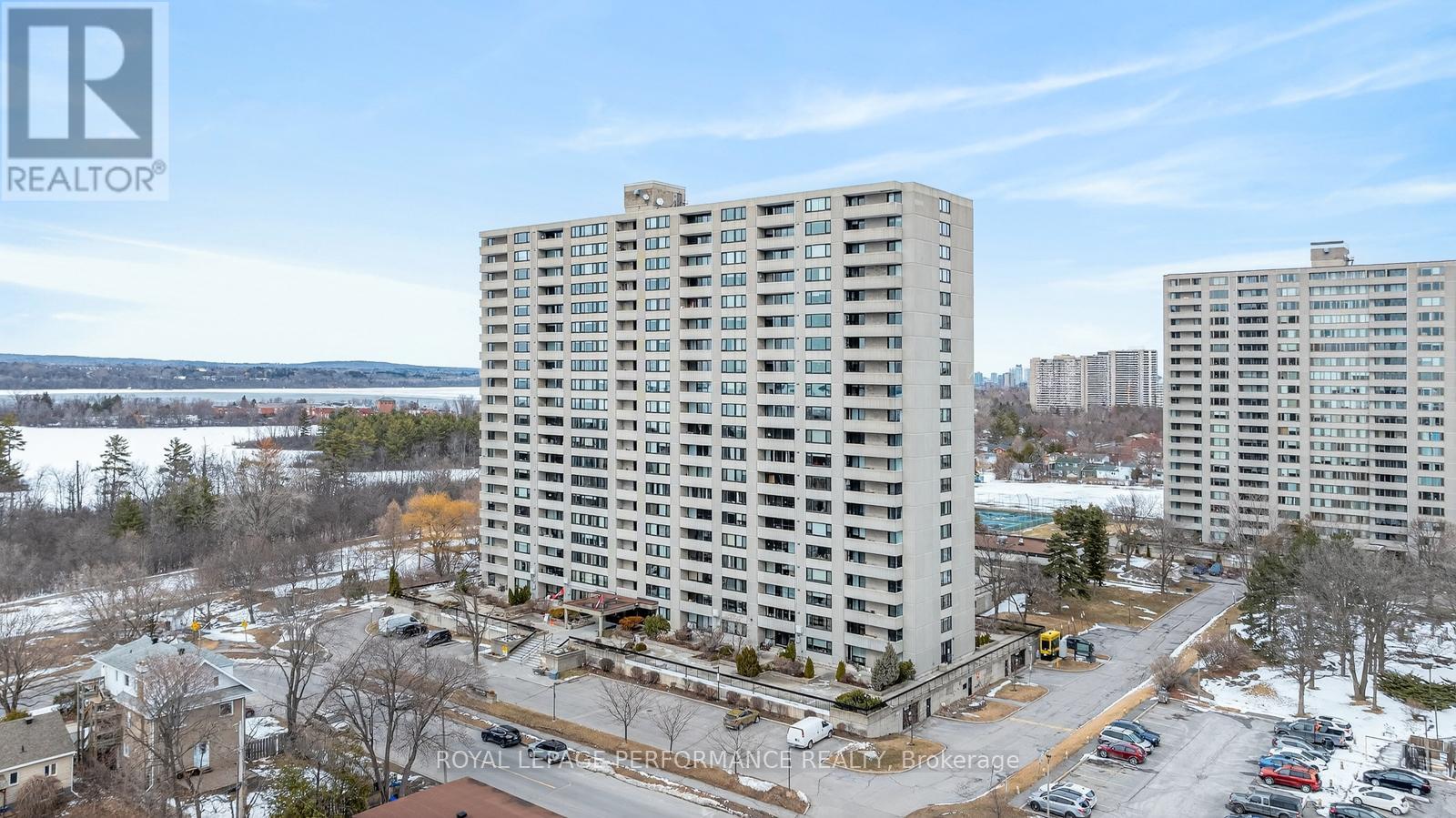 207 - 265 Poulin Avenue, Ottawa, Ontario  K2B 7Y8 - Photo 30 - X12939164