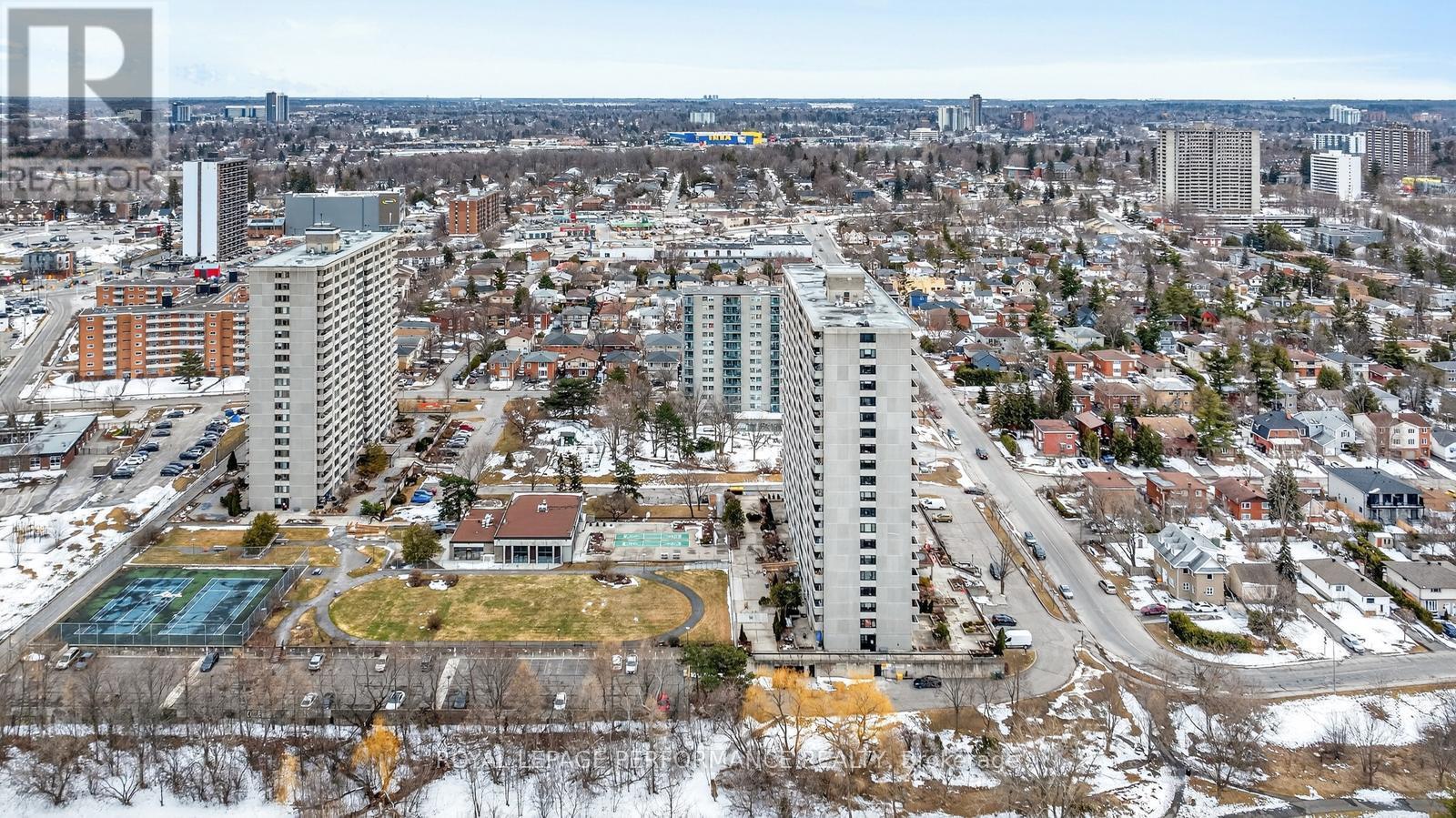 207 - 265 Poulin Avenue, Ottawa, Ontario  K2B 7Y8 - Photo 31 - X12939164