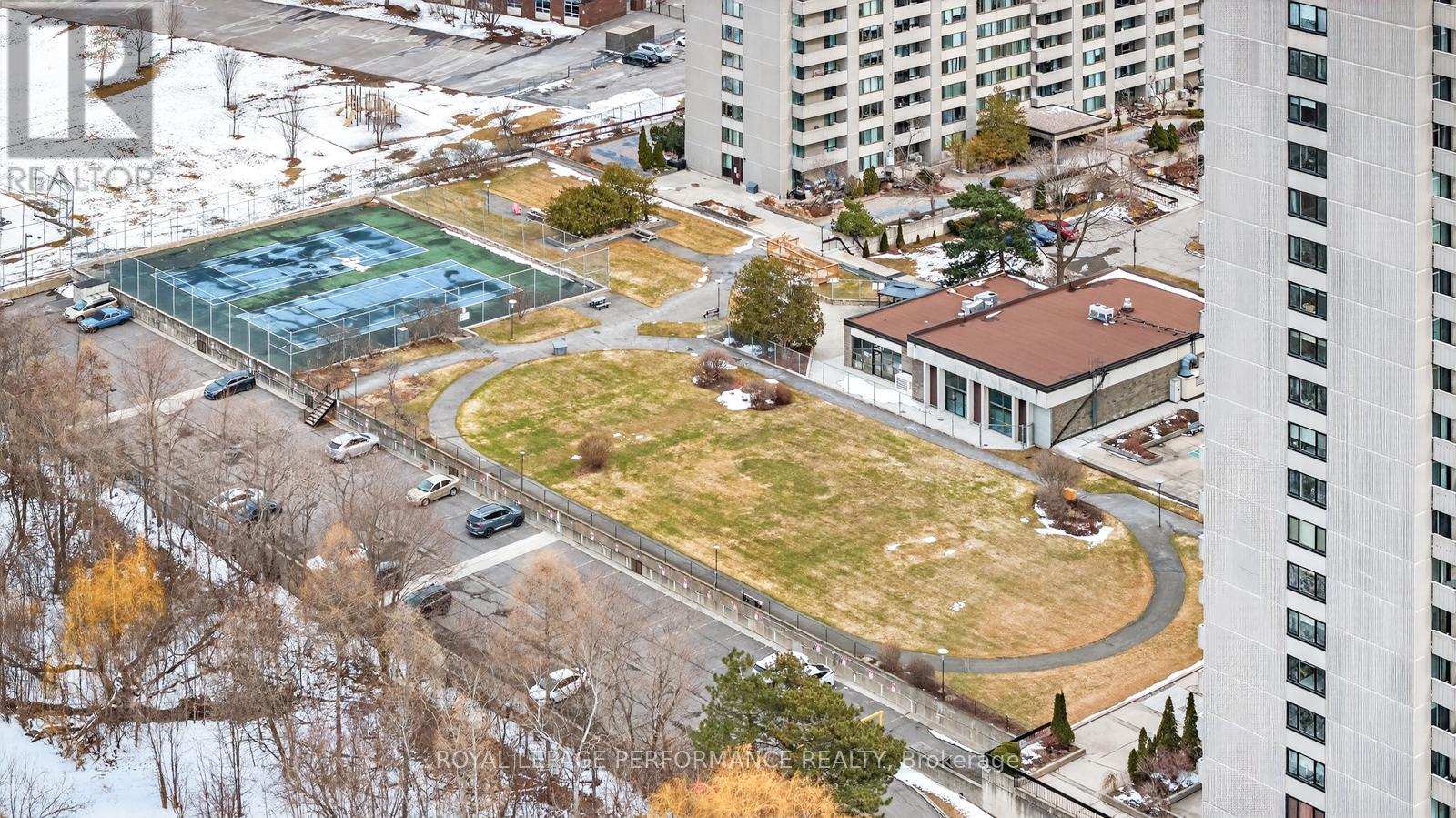 207 - 265 Poulin Avenue, Ottawa, Ontario  K2B 7Y8 - Photo 32 - X12939164