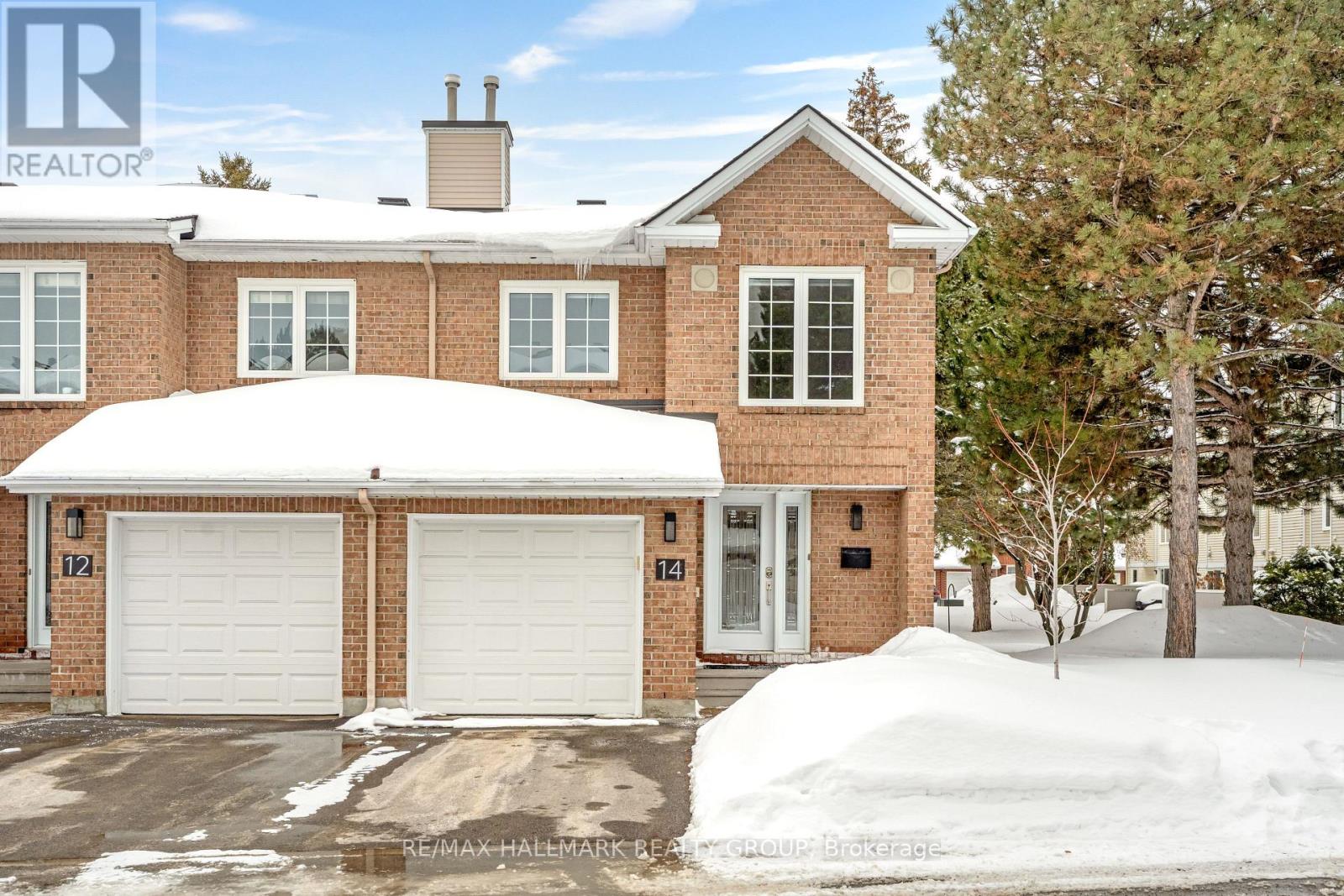 14 WRENWOOD CRESCENT, Ottawa, Ontario