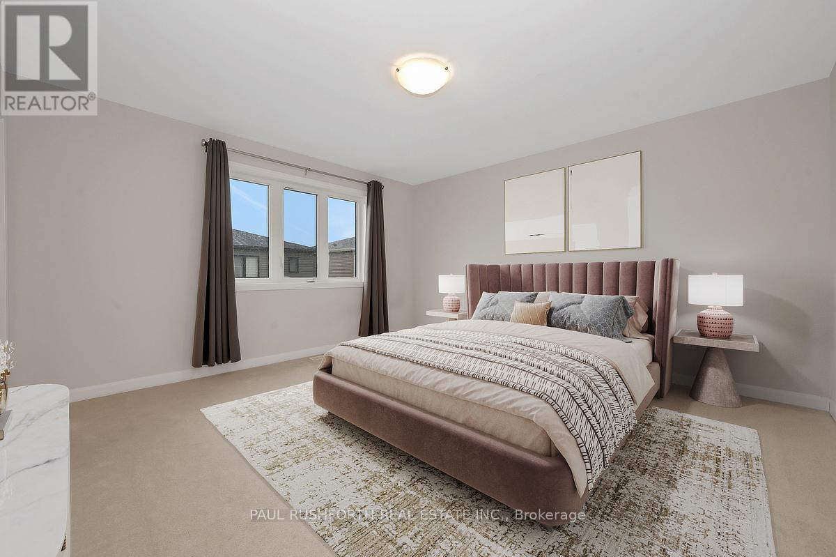 307 Drumlish Lane, Ottawa, Ontario  K2J 6Y2 - Photo 16 - X12939224