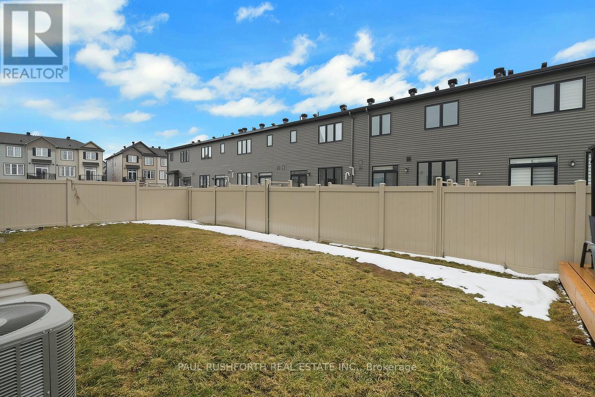 307 Drumlish Lane, Ottawa, Ontario  K2J 6Y2 - Photo 37 - X12939224