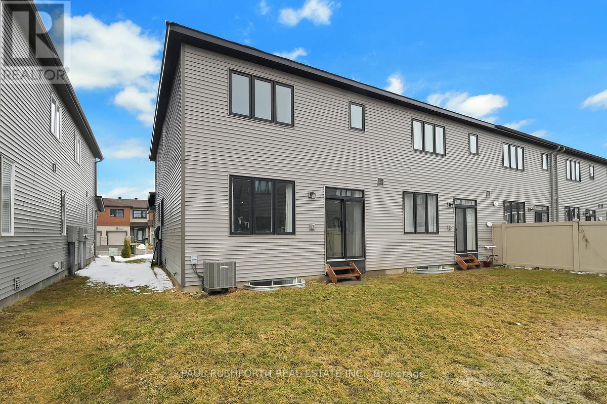 307 Drumlish Lane, Ottawa, Ontario  K2J 6Y2 - Photo 38 - X12939224