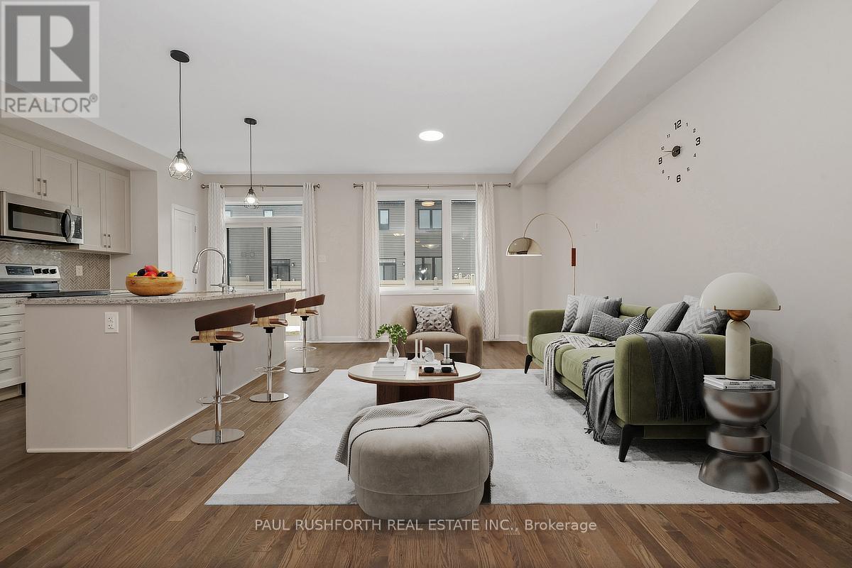 307 Drumlish Lane, Ottawa, Ontario  K2J 6Y2 - Photo 7 - X12939224