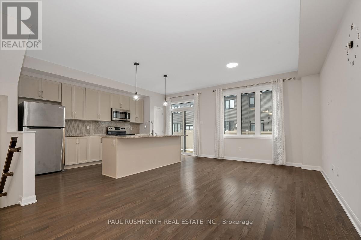 307 Drumlish Lane, Ottawa, Ontario  K2J 6Y2 - Photo 8 - X12939224