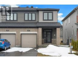 307 DRUMLISH LANE, ottawa, Ontario