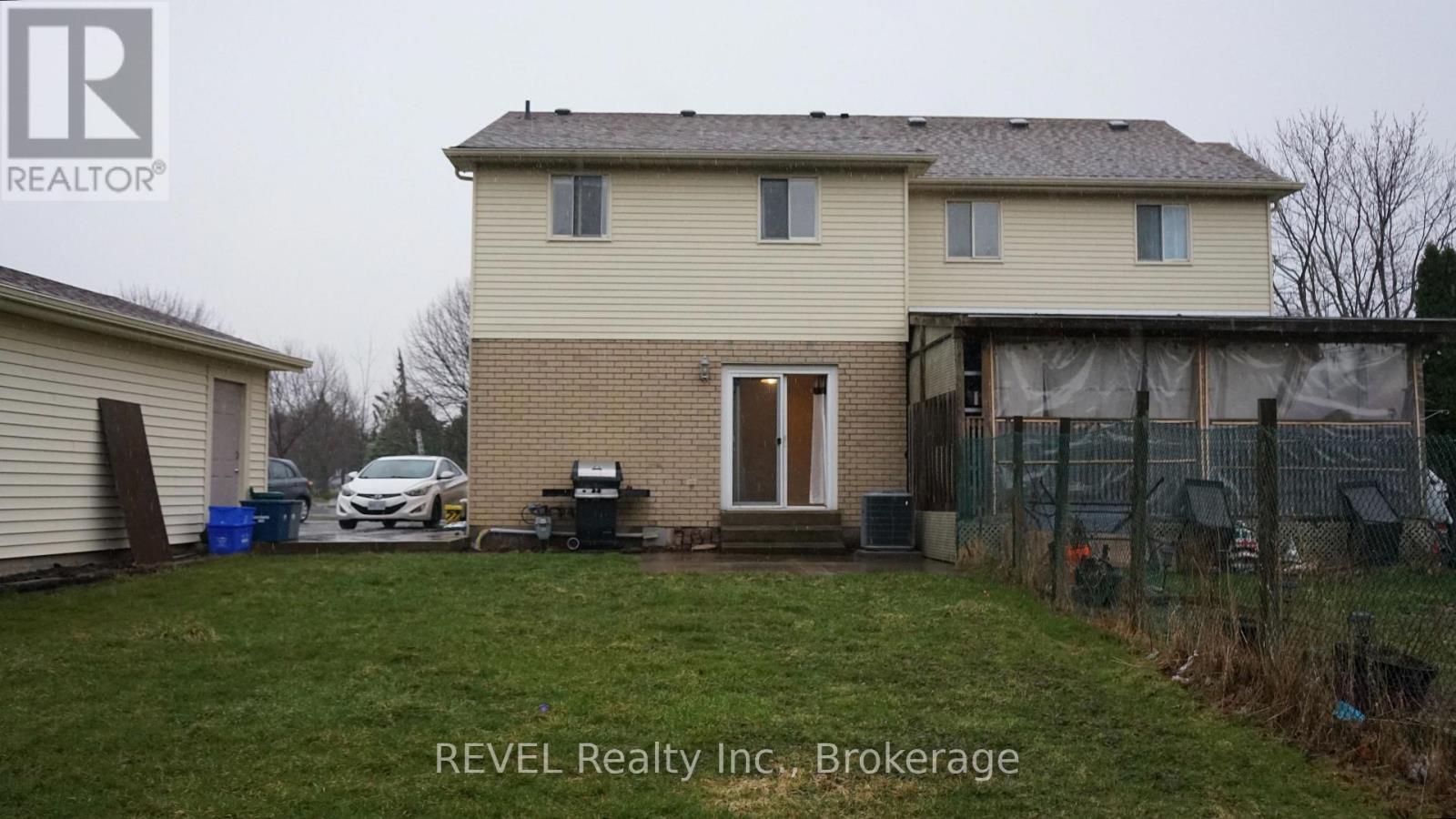 32 Vintage Crescent, St. Catharines, Ontario  L2S 3C3 - Photo 28 - X12939150
