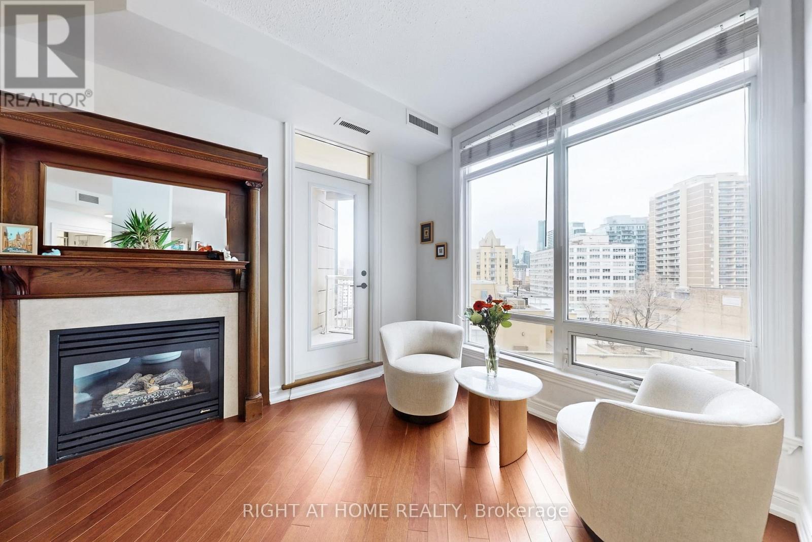 1109 - 100 Hayden Street, Toronto, Ontario  M4Y 3C7 - Photo 16 - C12938950