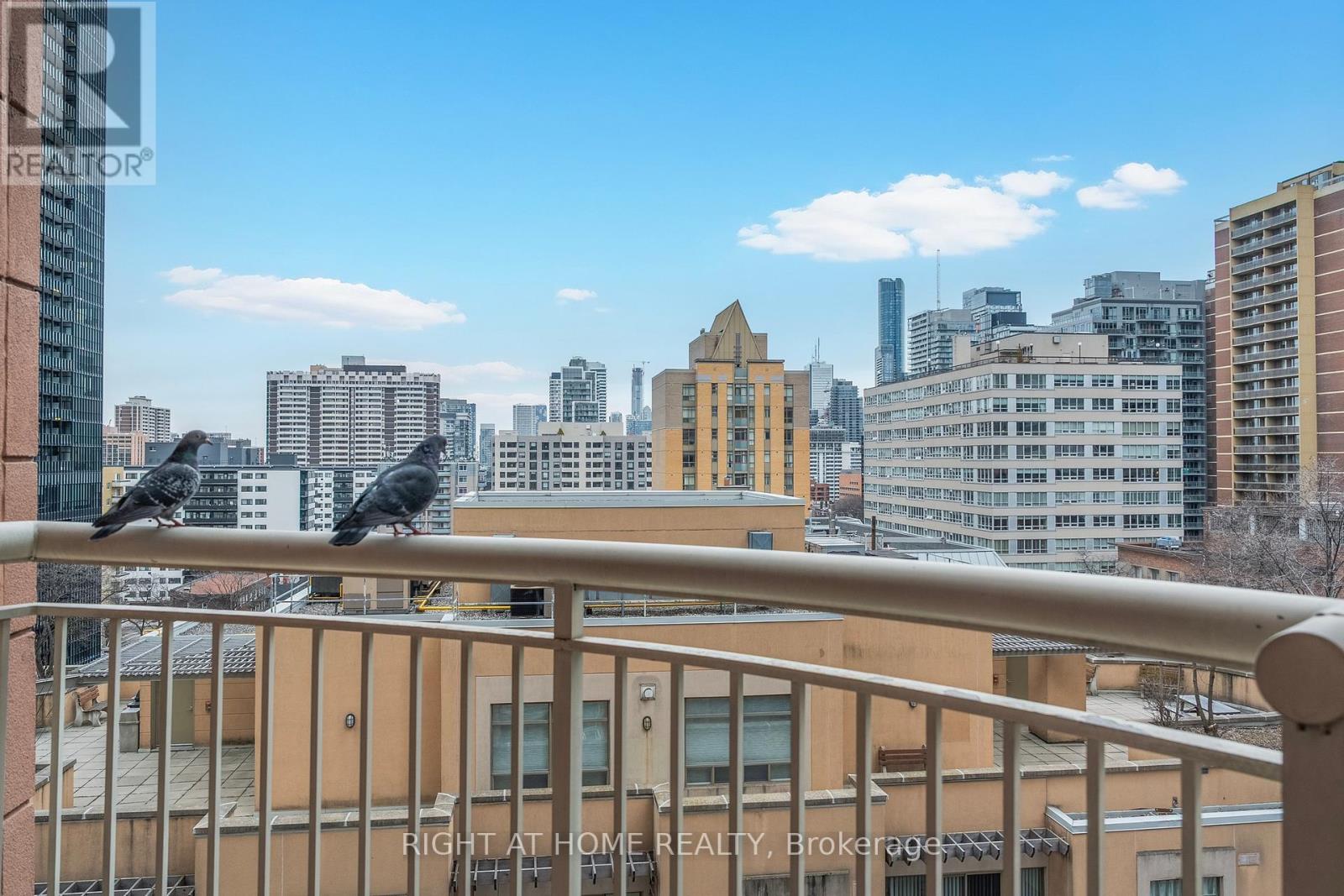 1109 - 100 Hayden Street, Toronto, Ontario  M4Y 3C7 - Photo 39 - C12938950