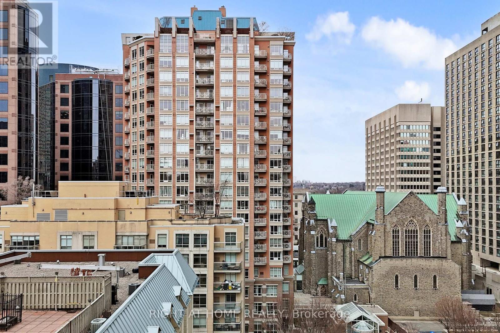 1109 - 100 Hayden Street, Toronto, Ontario  M4Y 3C7 - Photo 43 - C12938950