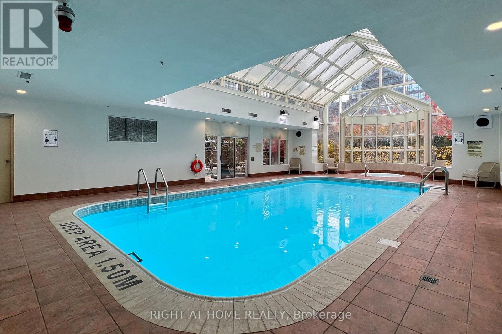 1109 - 100 Hayden Street, Toronto, Ontario  M4Y 3C7 - Photo 47 - C12938950