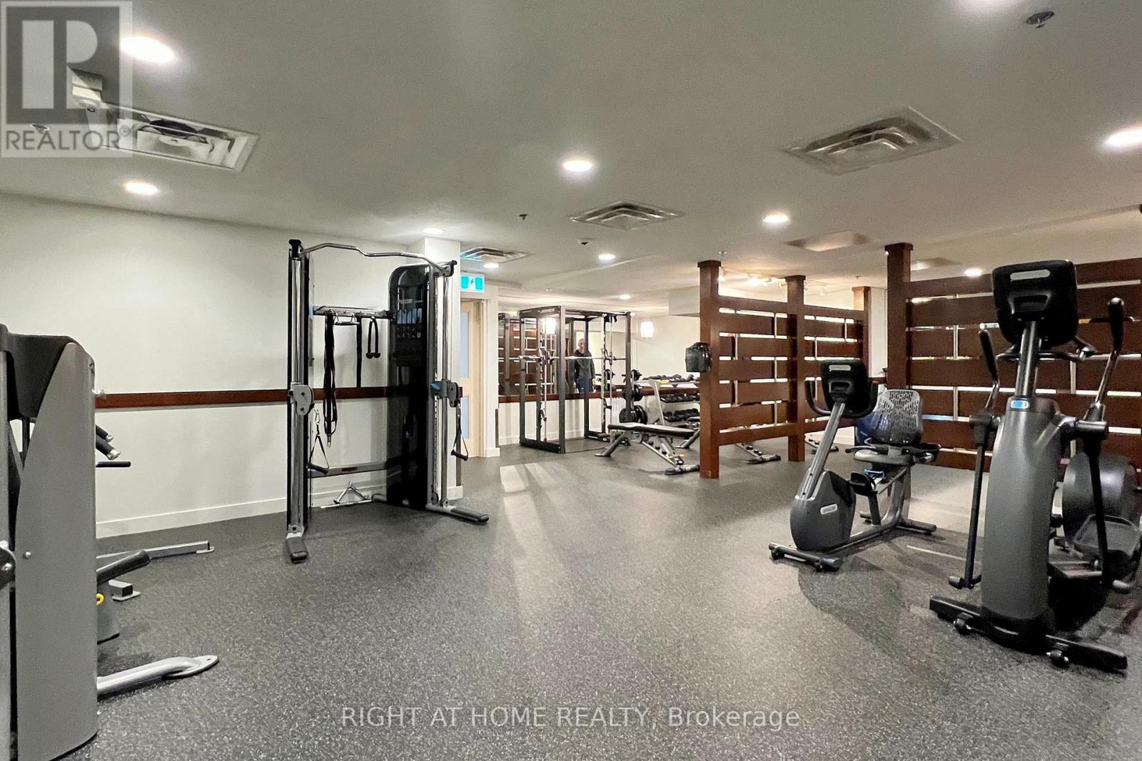 1109 - 100 Hayden Street, Toronto, Ontario  M4Y 3C7 - Photo 48 - C12938950