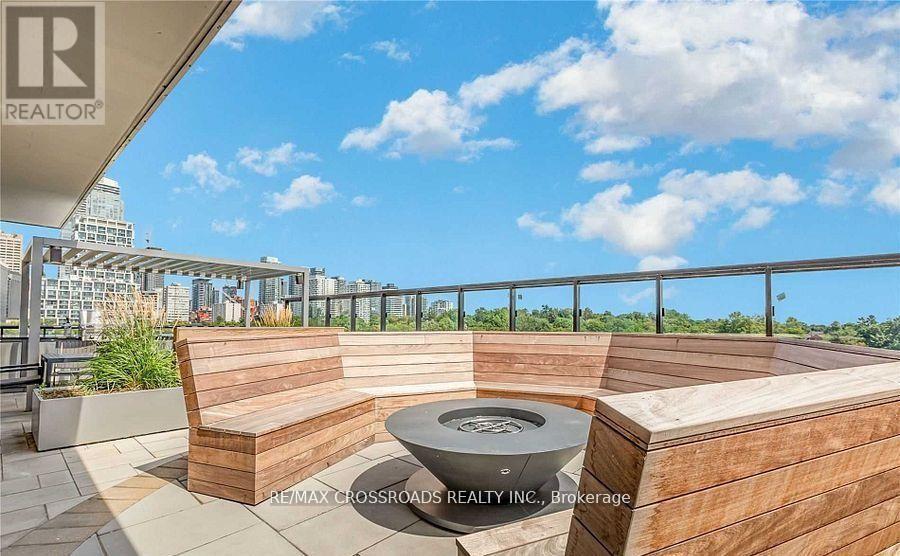 623 - 1 Belsize Drive, Toronto, Ontario  M4S 0B9 - Photo 16 - C12938992