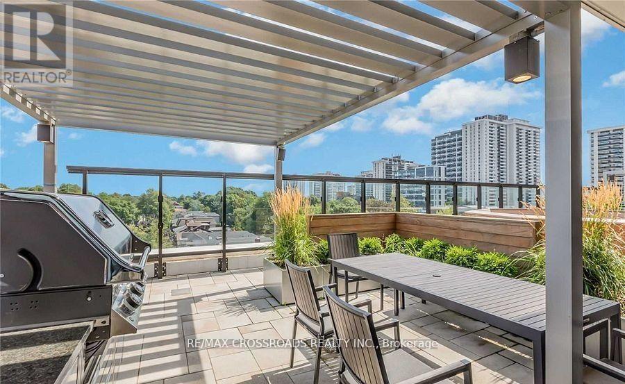 623 - 1 Belsize Drive, Toronto, Ontario  M4S 0B9 - Photo 17 - C12938992