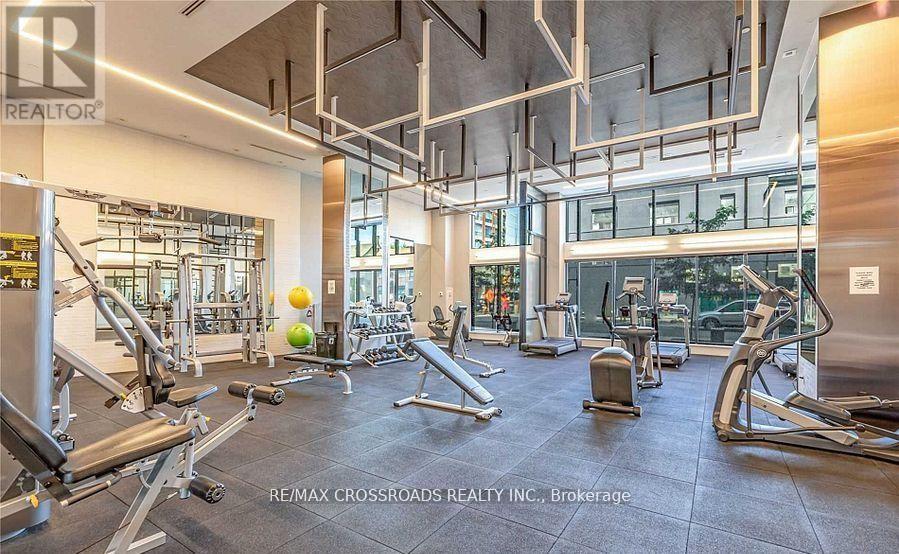 623 - 1 Belsize Drive, Toronto, Ontario  M4S 0B9 - Photo 19 - C12938992