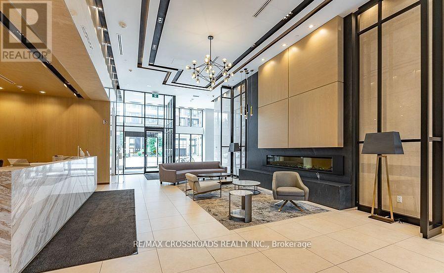 623 - 1 Belsize Drive, Toronto, Ontario  M4S 0B9 - Photo 2 - C12938992