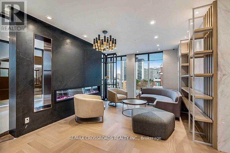 623 - 1 Belsize Drive, Toronto, Ontario  M4S 0B9 - Photo 20 - C12938992