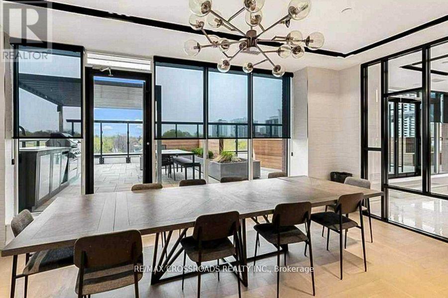 623 - 1 Belsize Drive, Toronto, Ontario  M4S 0B9 - Photo 21 - C12938992