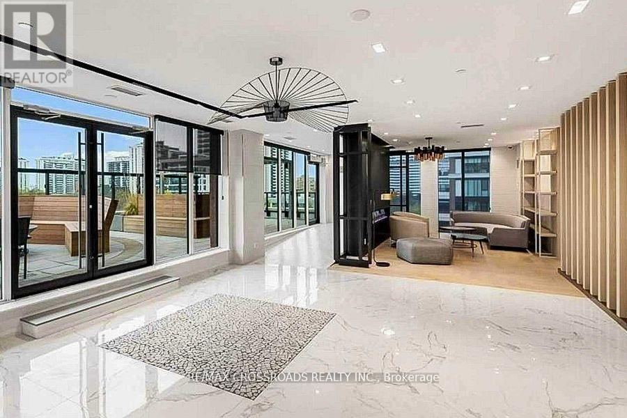 623 - 1 Belsize Drive, Toronto, Ontario  M4S 0B9 - Photo 22 - C12938992