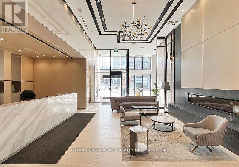 623 - 1 Belsize Drive, Toronto, Ontario  M4S 0B9 - Photo 3 - C12938992