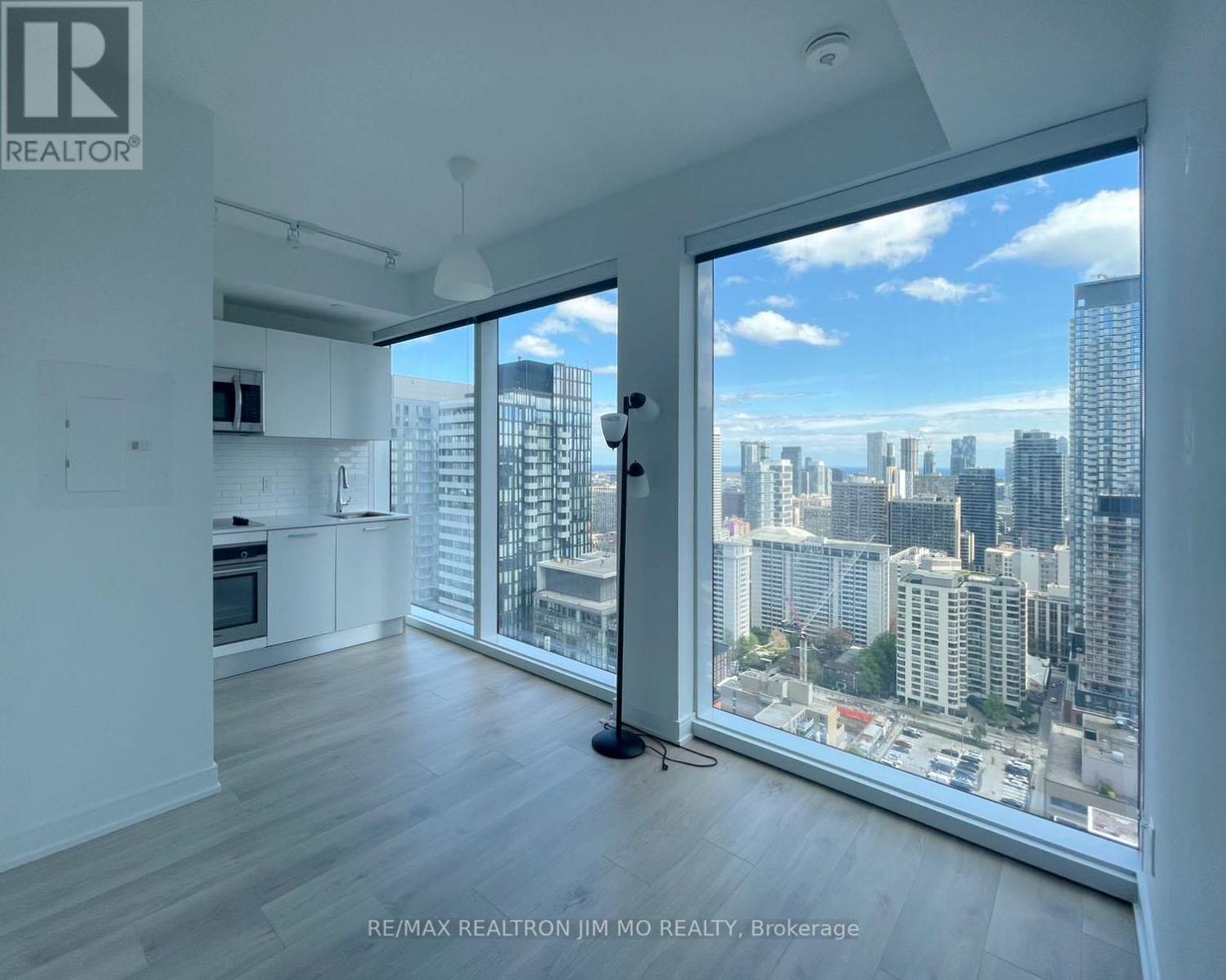 3308 - 3 Gloucester Street, Toronto, Ontario  M4Y 0C6 - Photo 3 - C12939006