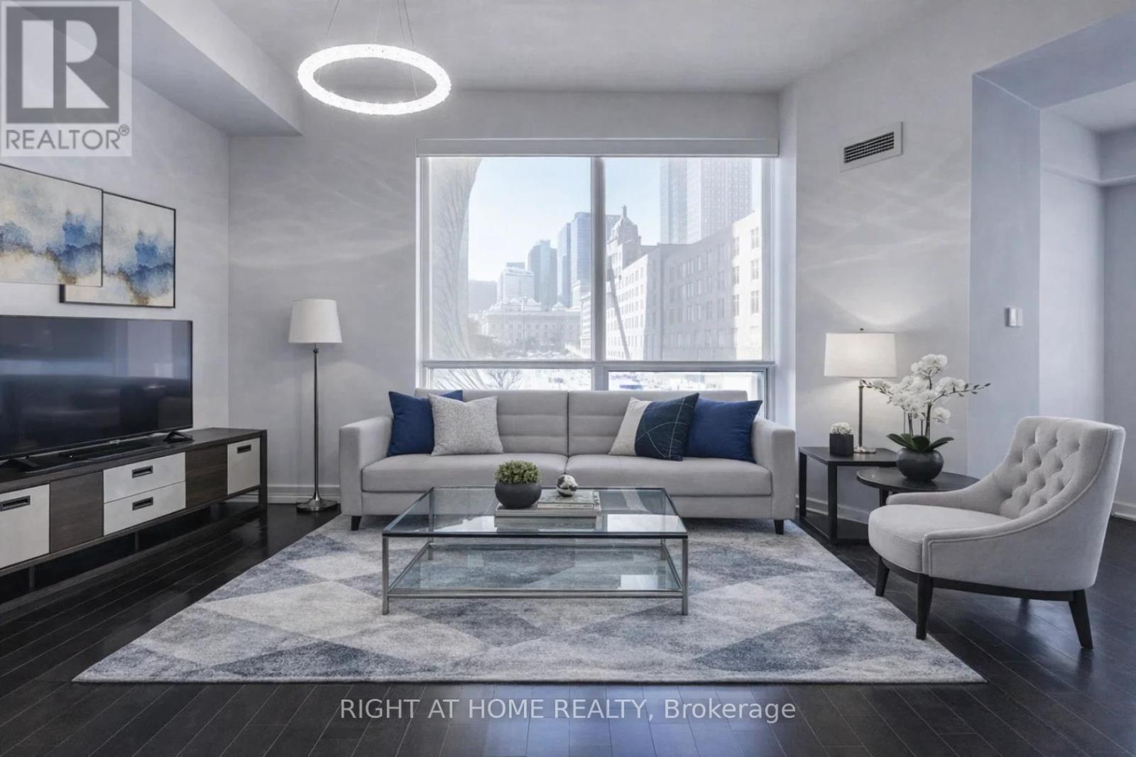 301 - 1 THE ESPLANADE, Toronto, Ontario