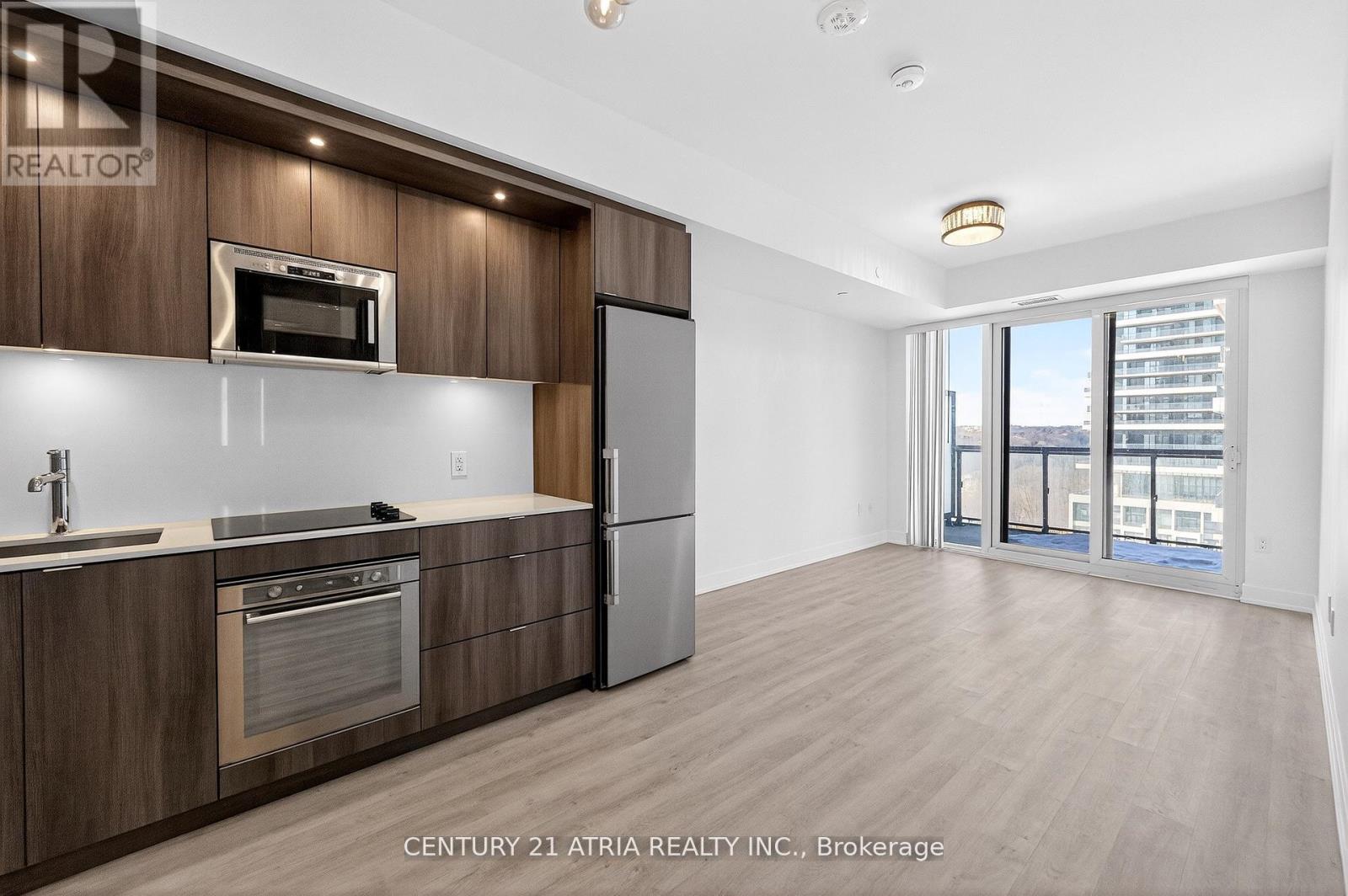 802 - 30 Inn On The Park Drive, Toronto, Ontario  M3C 0P7 - Photo 13 - C12939044