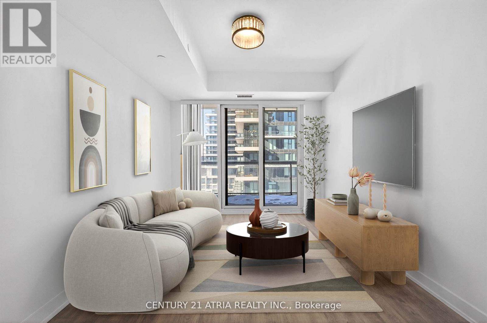 802 - 30 Inn On The Park Drive, Toronto, Ontario  M3C 0P7 - Photo 16 - C12939044