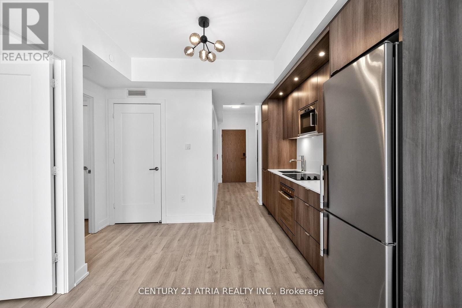 802 - 30 Inn On The Park Drive, Toronto, Ontario  M3C 0P7 - Photo 22 - C12939044