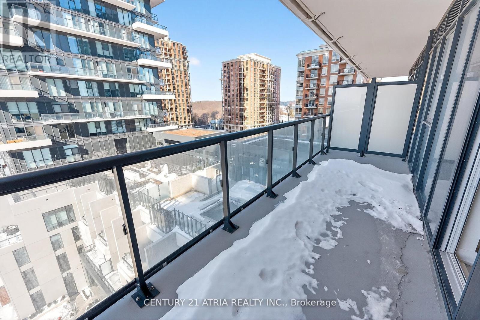 802 - 30 Inn On The Park Drive, Toronto, Ontario  M3C 0P7 - Photo 35 - C12939044