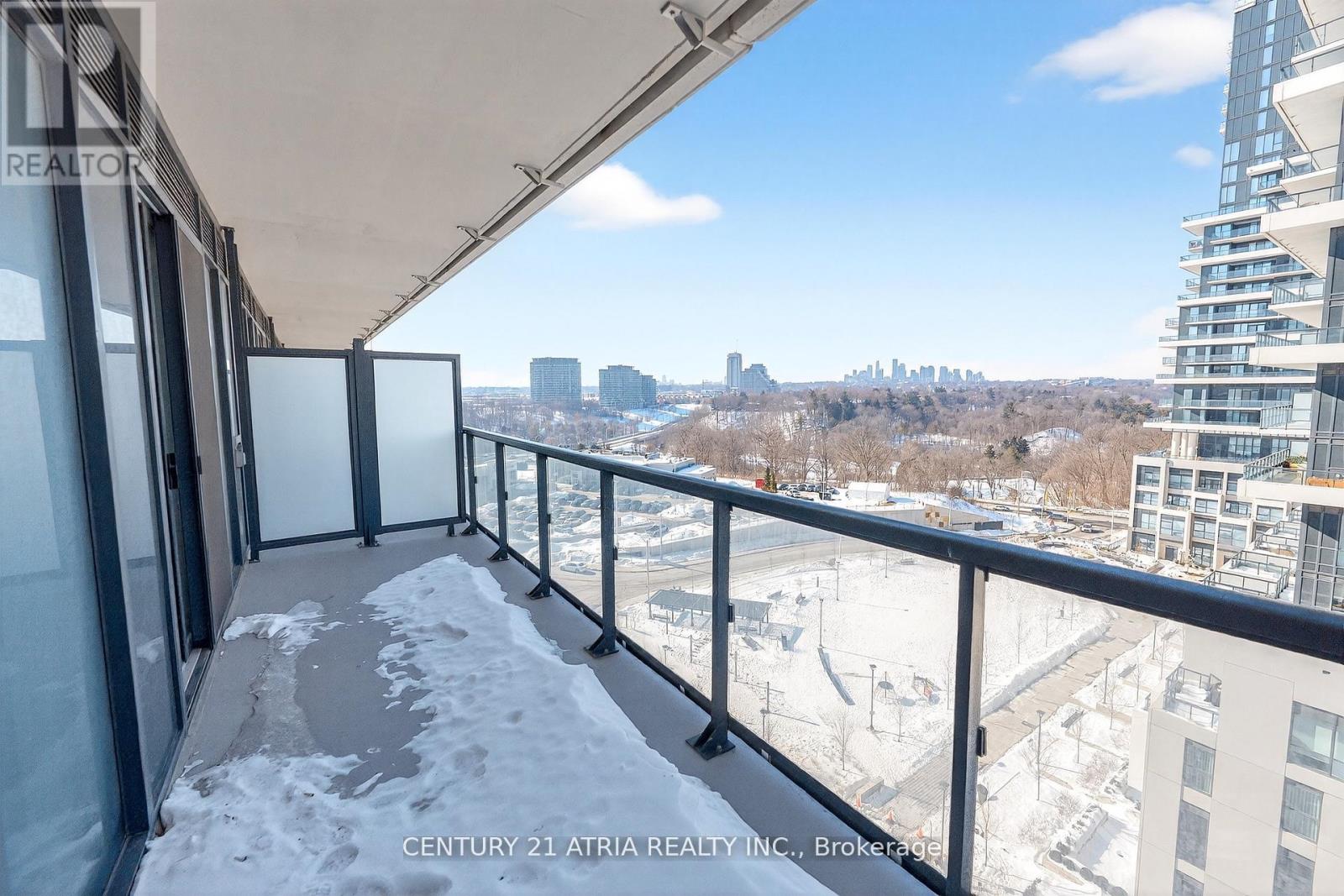 802 - 30 Inn On The Park Drive, Toronto, Ontario  M3C 0P7 - Photo 36 - C12939044