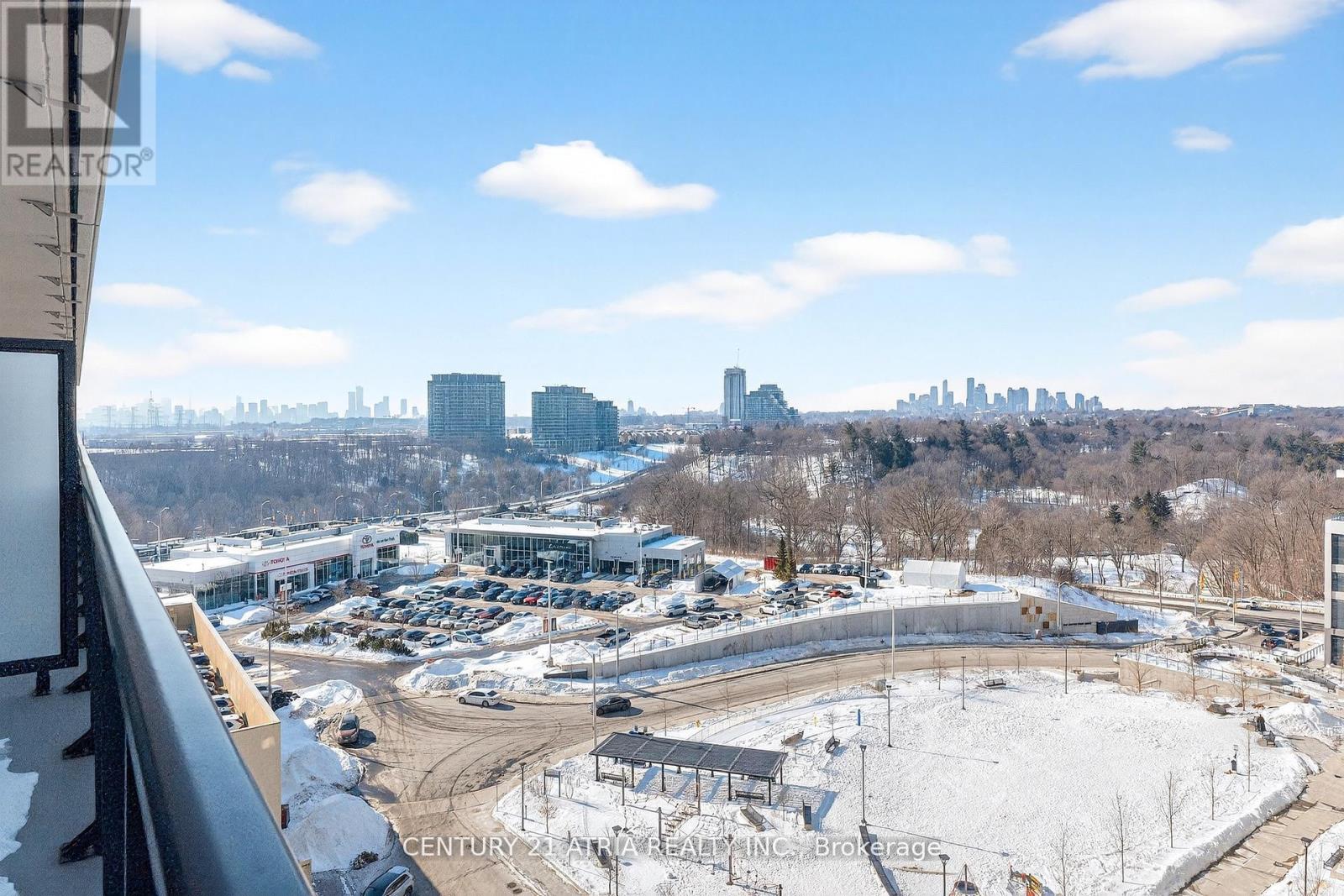 802 - 30 Inn On The Park Drive, Toronto, Ontario  M3C 0P7 - Photo 37 - C12939044