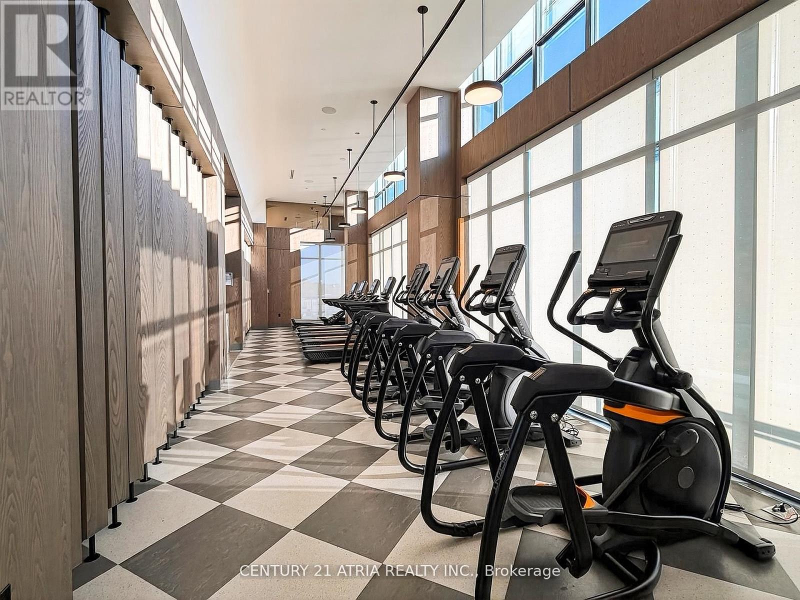 802 - 30 Inn On The Park Drive, Toronto, Ontario  M3C 0P7 - Photo 44 - C12939044