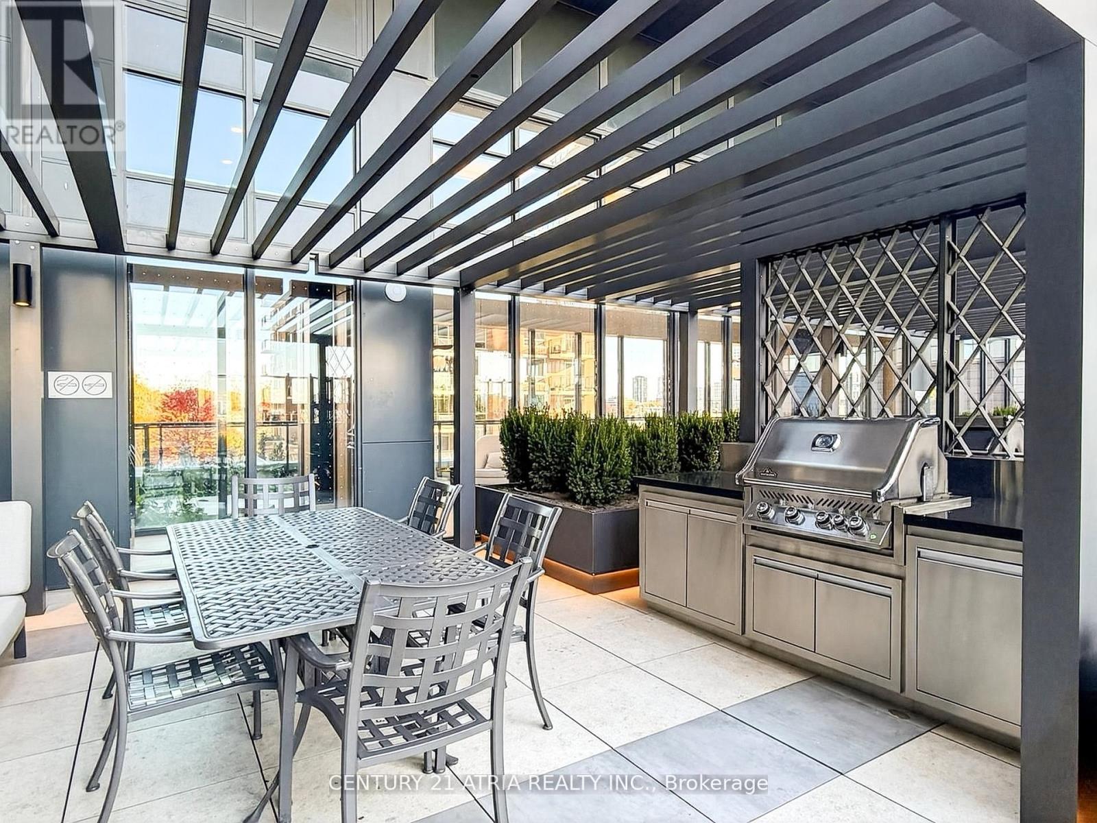 802 - 30 Inn On The Park Drive, Toronto, Ontario  M3C 0P7 - Photo 48 - C12939044