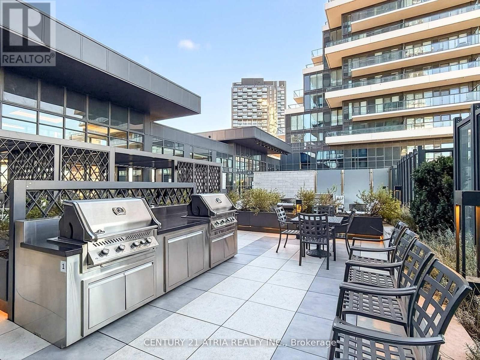 802 - 30 Inn On The Park Drive, Toronto, Ontario  M3C 0P7 - Photo 49 - C12939044