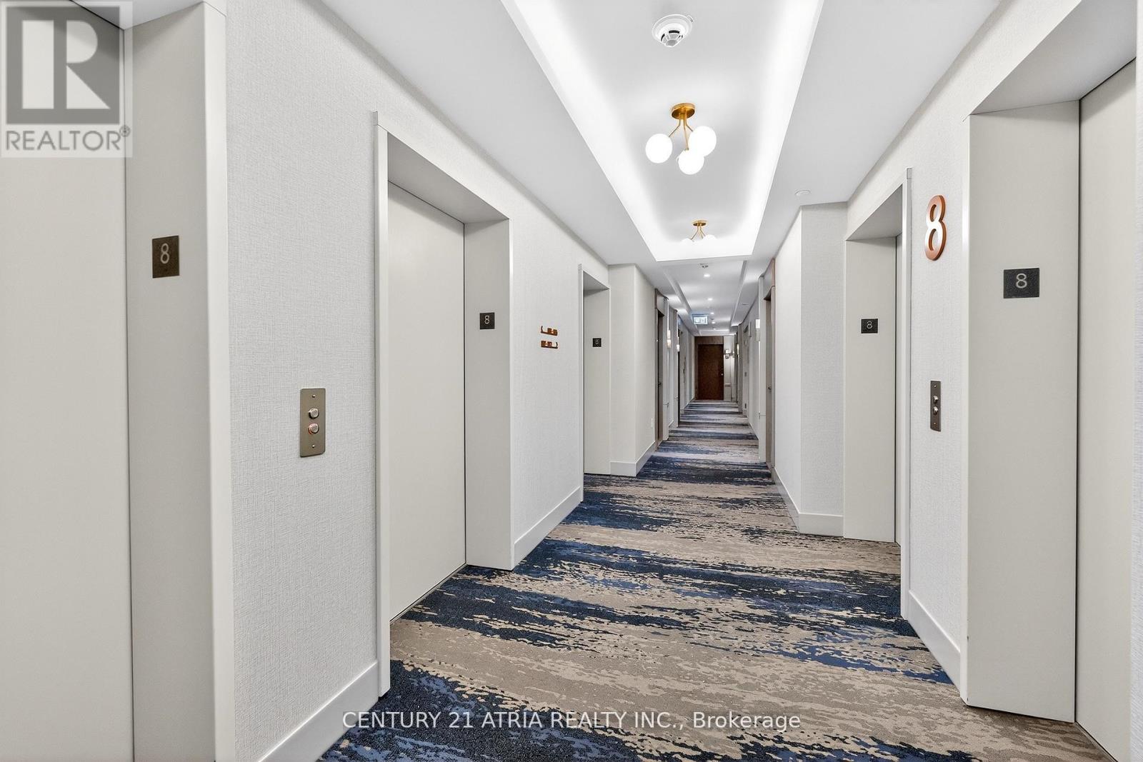 802 - 30 Inn On The Park Drive, Toronto, Ontario  M3C 0P7 - Photo 7 - C12939044