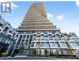 802 - 30 INN ON THE PARK DRIVE, Toronto, Ontario