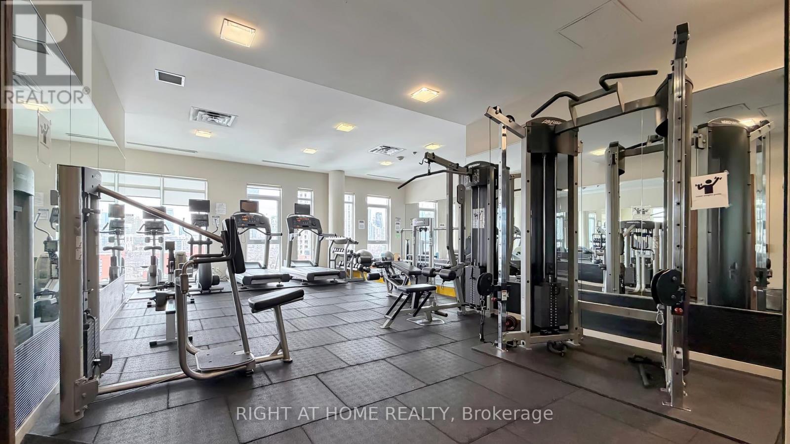 1206 - 260 Sackville Street, Toronto, Ontario  M5A 0B3 - Photo 15 - C12939060