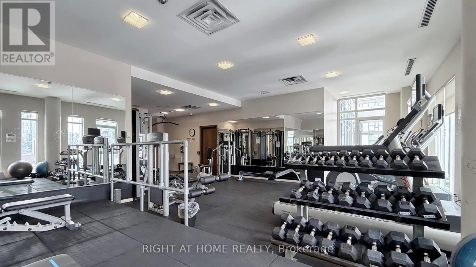 1206 - 260 Sackville Street, Toronto, Ontario  M5A 0B3 - Photo 16 - C12939060