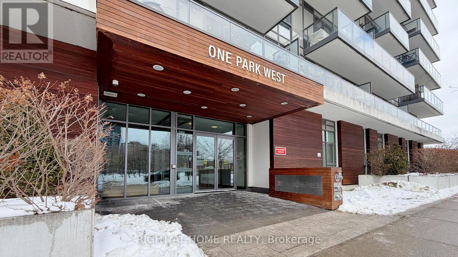 1206 - 260 Sackville Street, Toronto, Ontario  M5A 0B3 - Photo 24 - C12939060