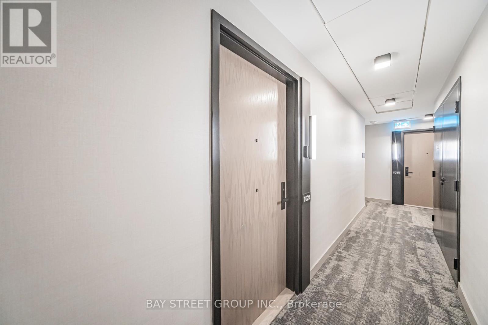 1024 - 30 Tippett Road, Toronto, Ontario  M3H 0E3 - Photo 11 - C12939092