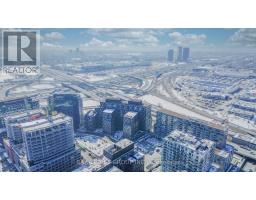 1024 - 30 TIPPETT ROAD, Toronto, Ontario